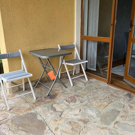 Eggo Apartment - Oasis Beach Apartments Kamchia Близнаци Екстериор снимка