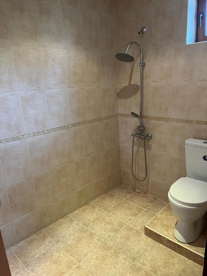 Eggo Apartment - Oasis Beach Apartments Kamchia Близнаци Екстериор снимка