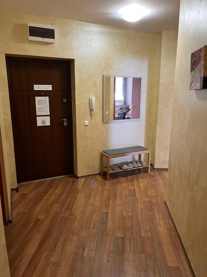 Eggo Apartment - Oasis Beach Apartments Kamchia Близнаци Екстериор снимка