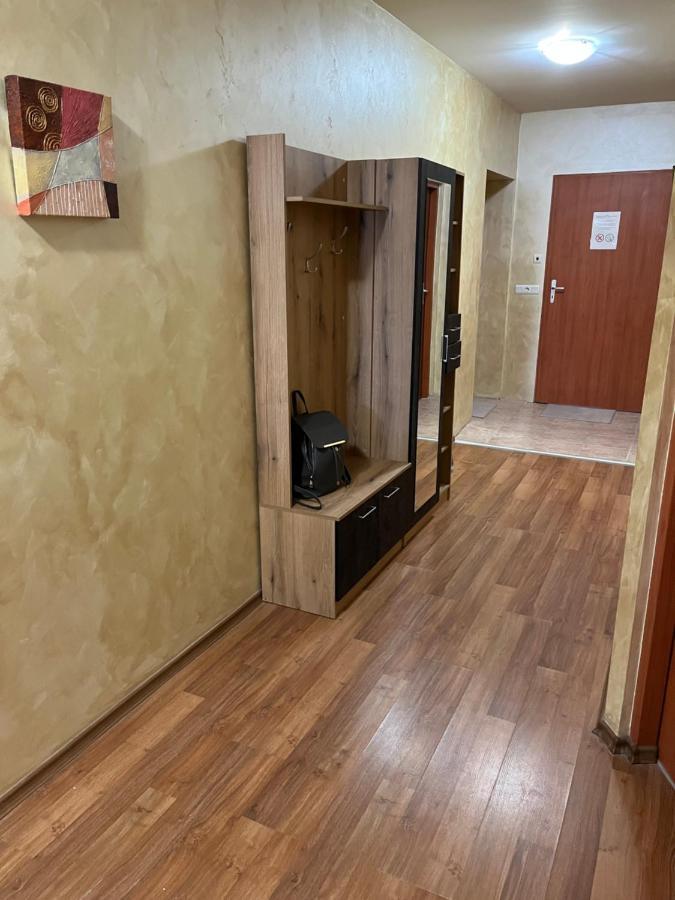 Eggo Apartment - Oasis Beach Apartments Kamchia Близнаци Екстериор снимка
